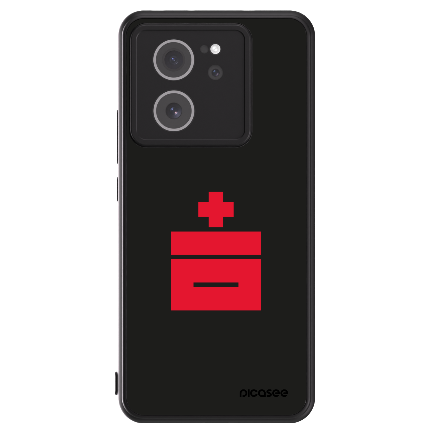 Picasee ULTIMATE CASE für Xiaomi 13T Pro - Le Plastenciaga