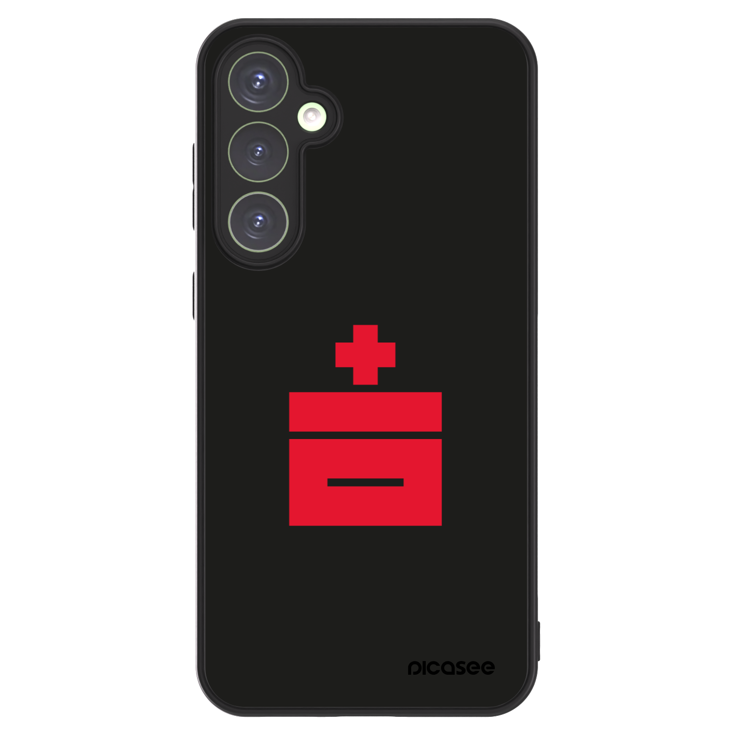 Picasee ULTIMATE CASE für Samsung Galaxy S23 FE S711B - Le Plastenciaga
