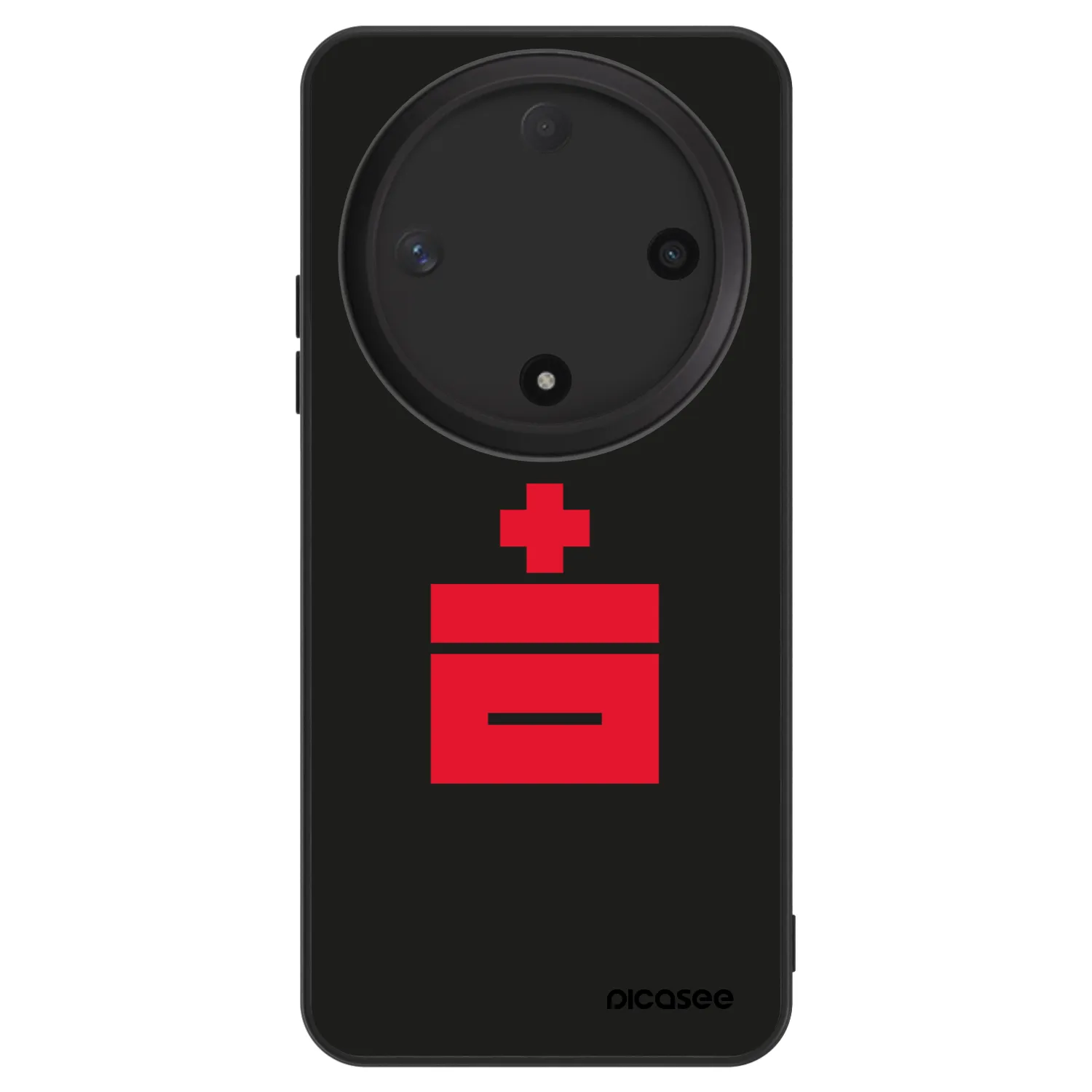 Picasee ULTIMATE CASE für Honor Magic6 Lite 5G - Le Plastenciaga