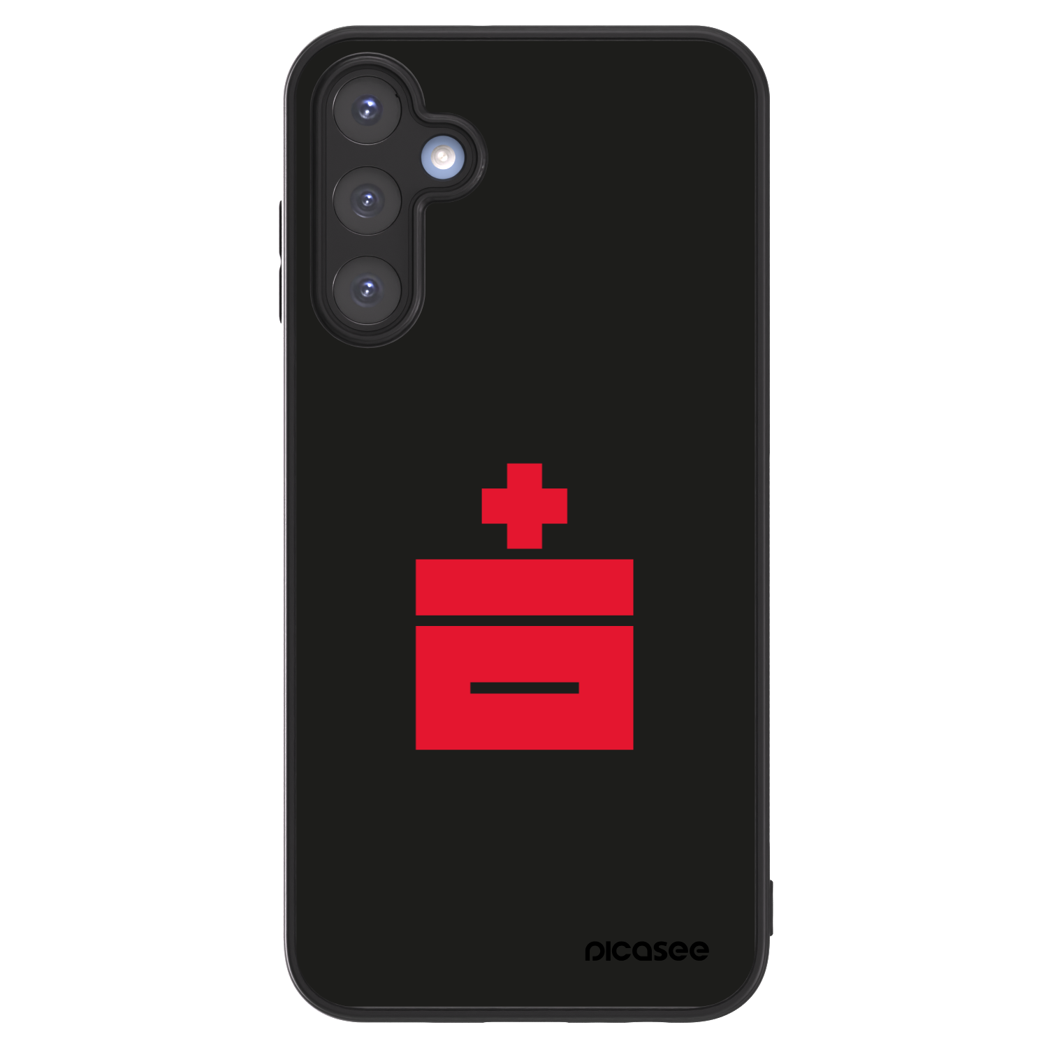 Picasee ULTIMATE CASE für Samsung Galaxy A15 A156B 5G - Le Plastenciaga