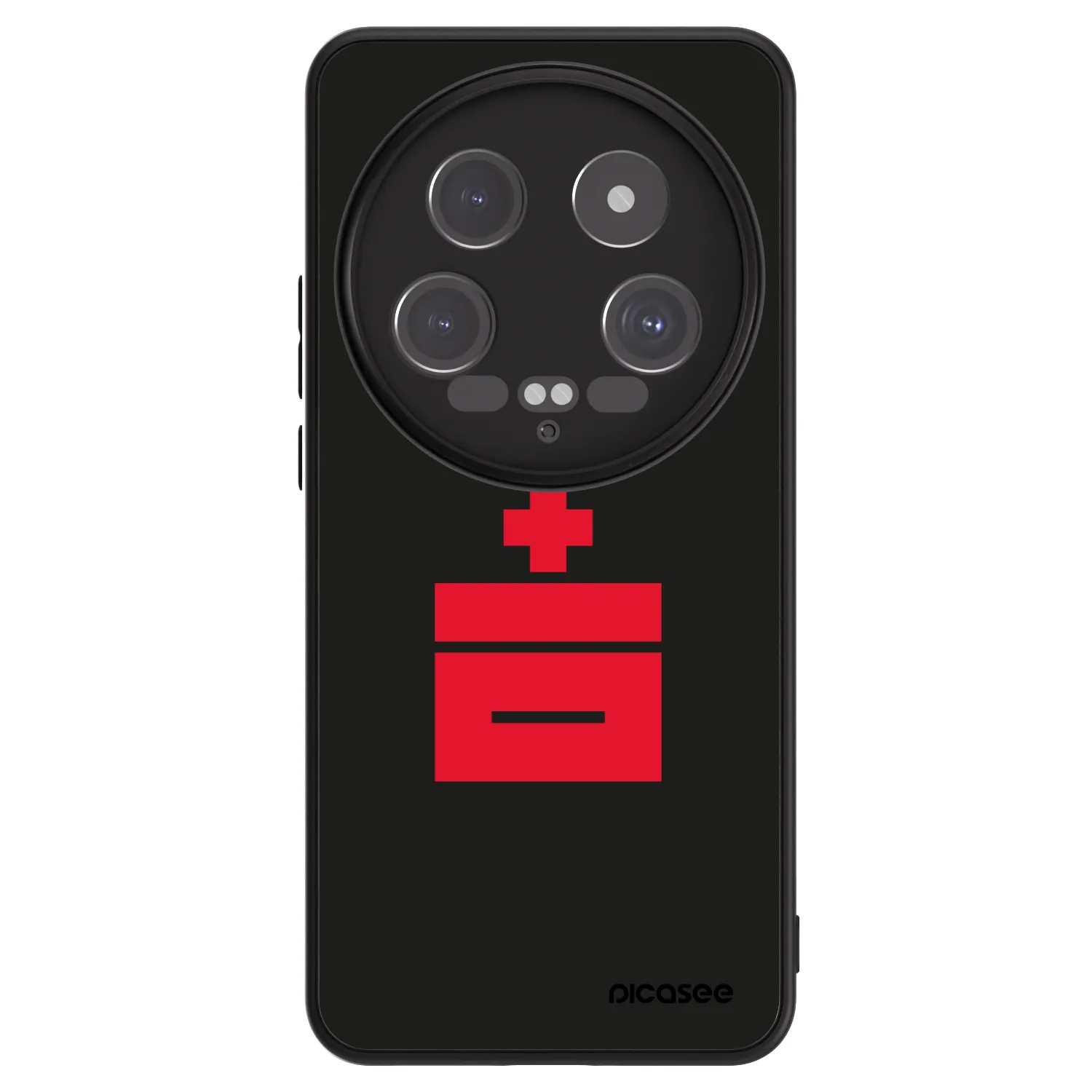 Picasee ULTIMATE CASE für Xiaomi 14 Ultra - Le Plastenciaga