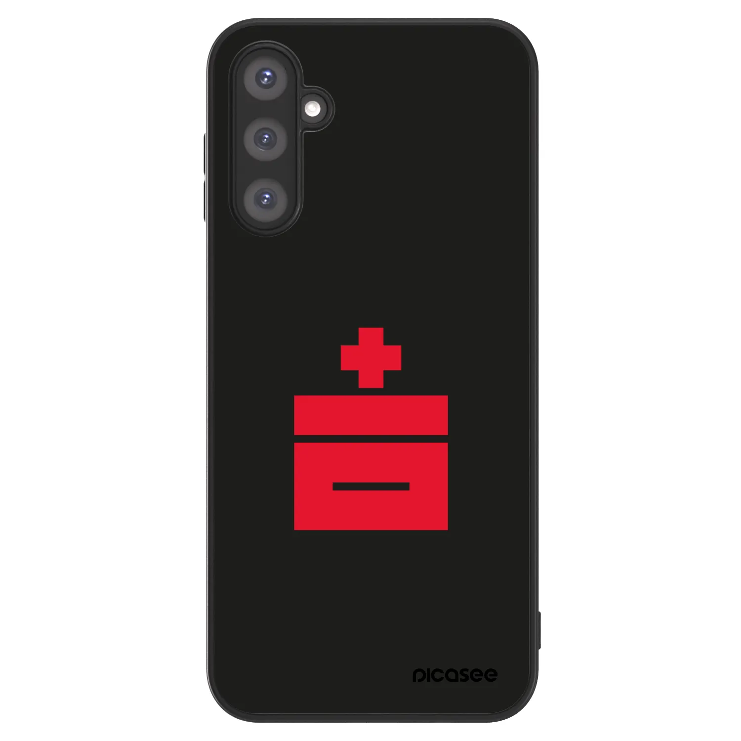 Picasee ULTIMATE CASE für Samsung Galaxy A05s A057G - Le Plastenciaga