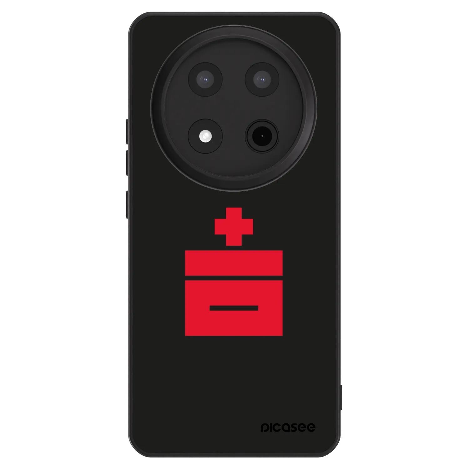 Picasee ULTIMATE CASE für Honor Magic7 Lite 5G - Le Plastenciaga