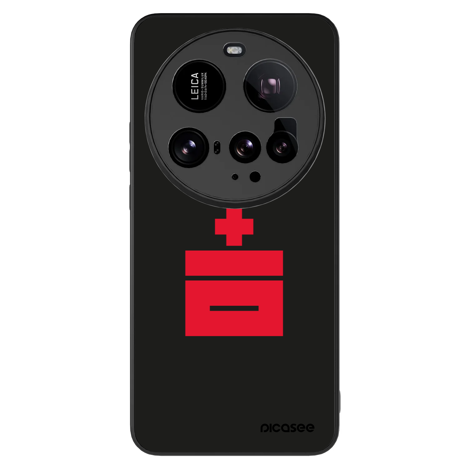Picasee ULTIMATE CASE für Xiaomi 15 Ultra - Le Plastenciaga