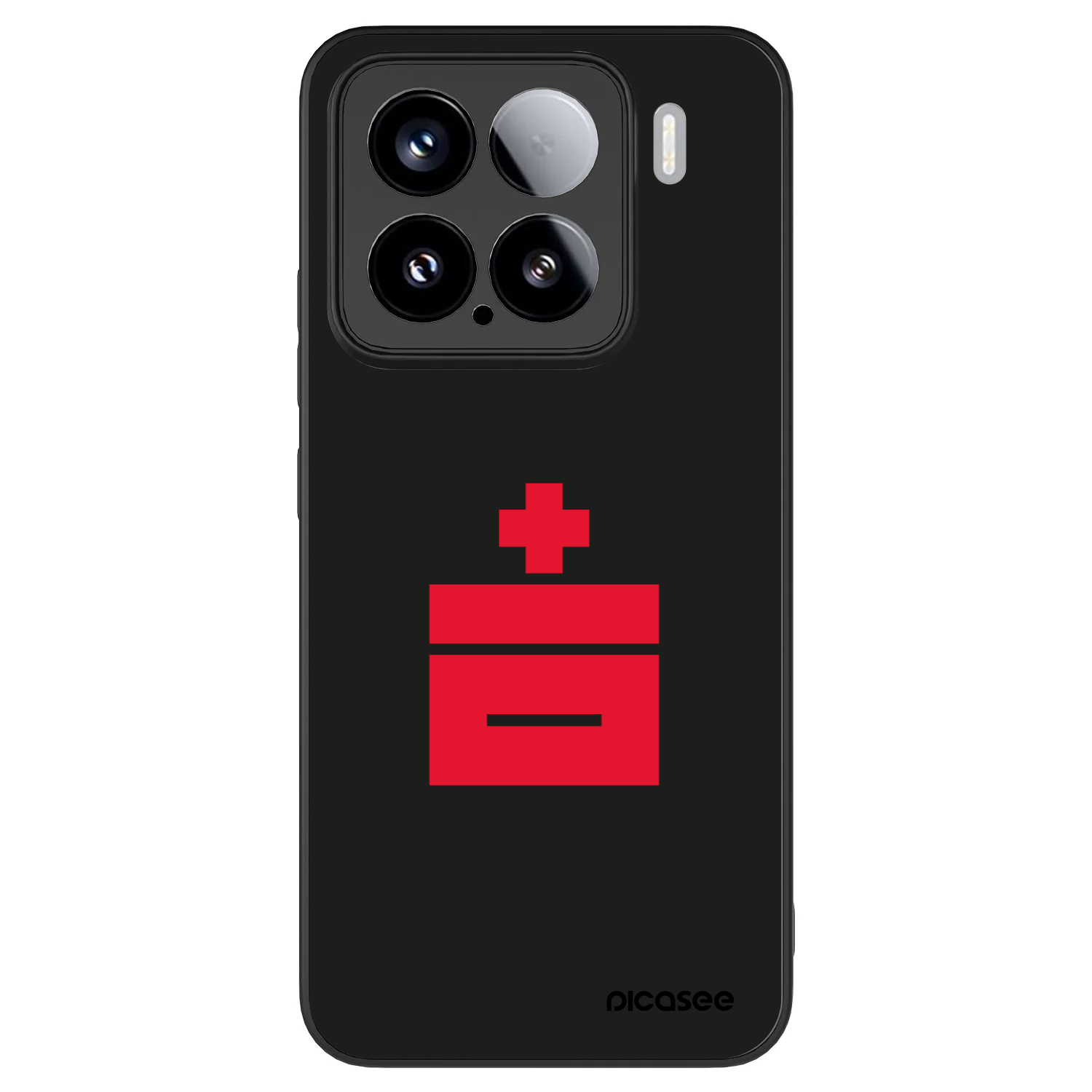 Picasee ULTIMATE CASE für Xiaomi 15 - Le Plastenciaga