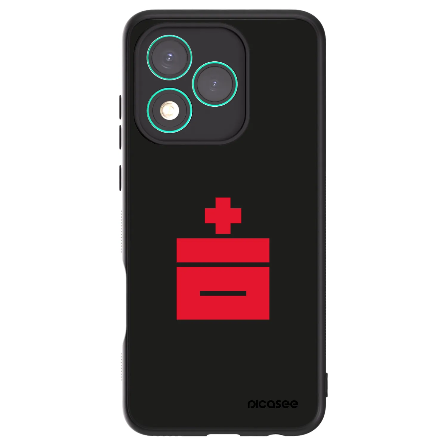 Picasee ULTIMATE CASE für Honor 400 Lite 5G - Le Plastenciaga