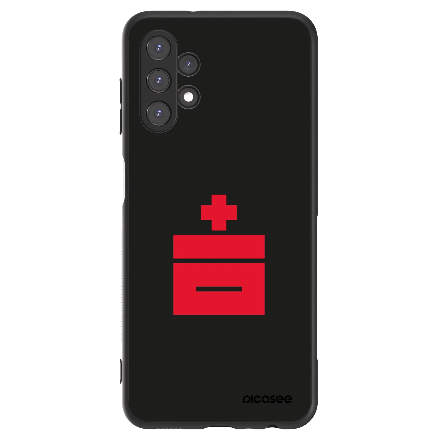 Picasee ULTIMATE CASE für Samsung Galaxy A13 5G - Le Plastenciaga