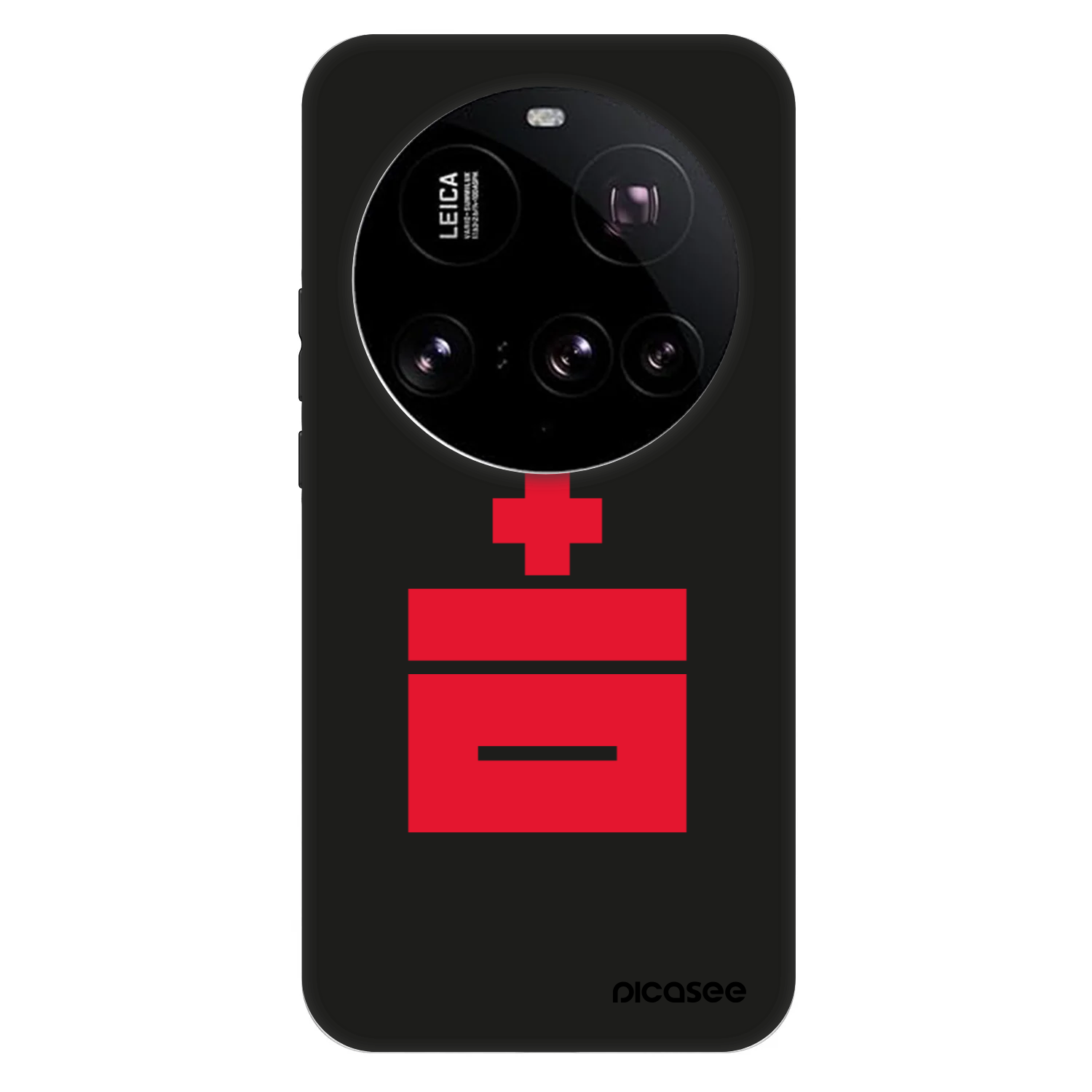 Picasee Fashion Case für Xiaomi 15 Ultra - Le Plastenciaga