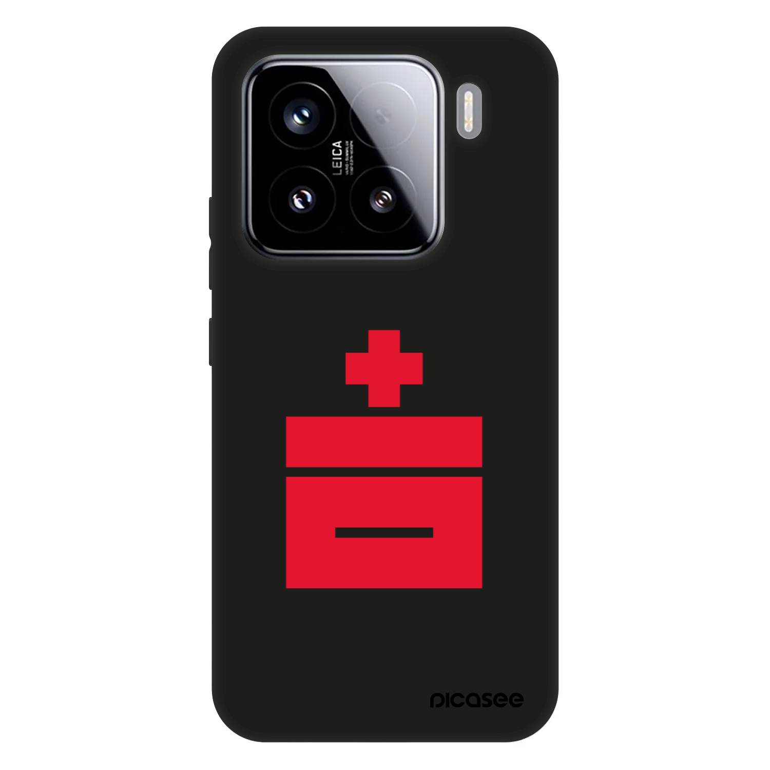 Picasee Fashion Case für Xiaomi 15 - Le Plastenciaga