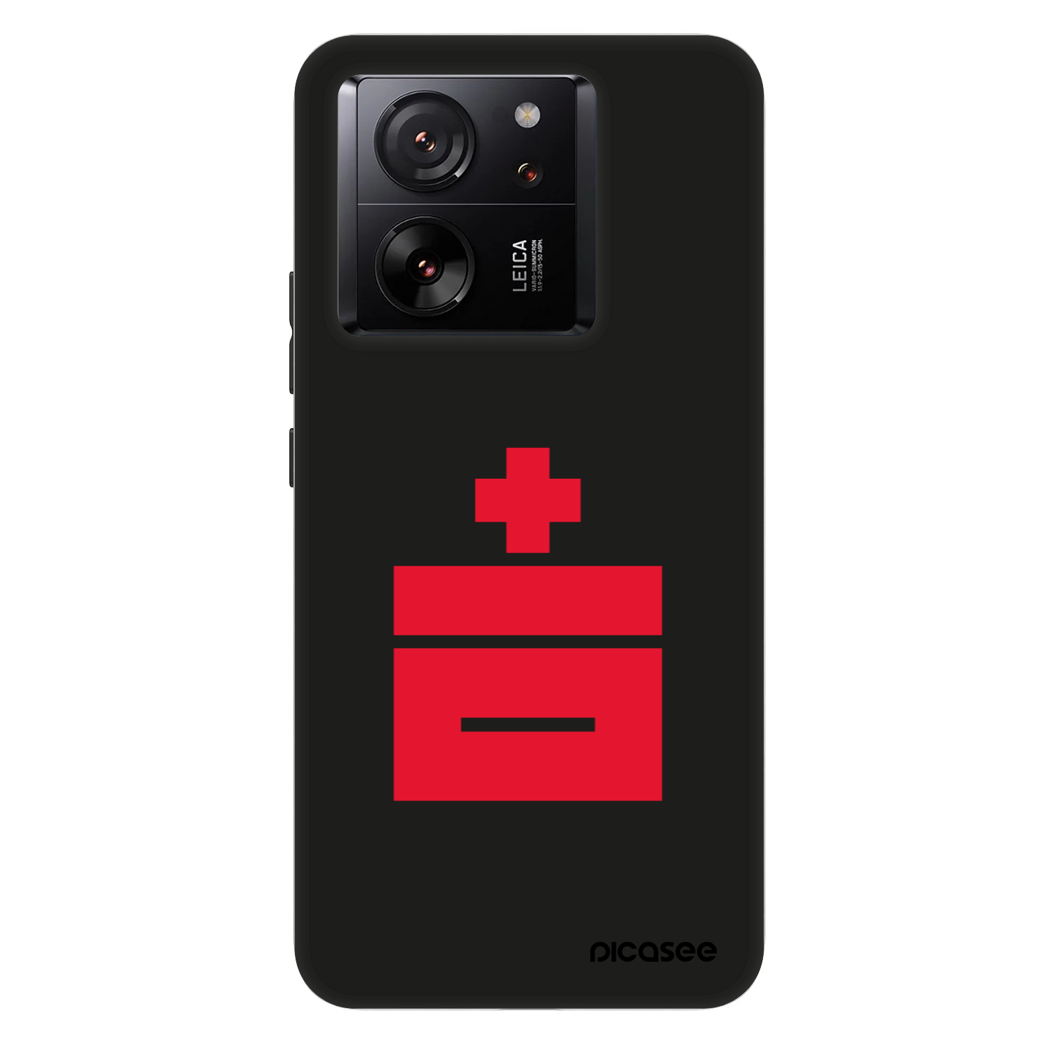 Picasee Fashion Case für Xiaomi 13T - Le Plastenciaga