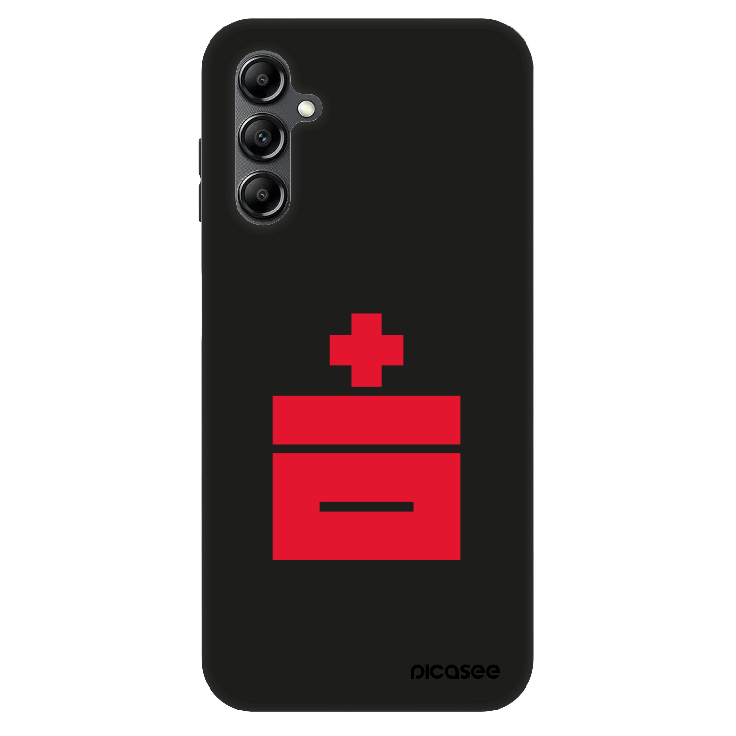 Picasee Fashion Case für Samsung Galaxy A14 5G A146P - Le Plastenciaga
