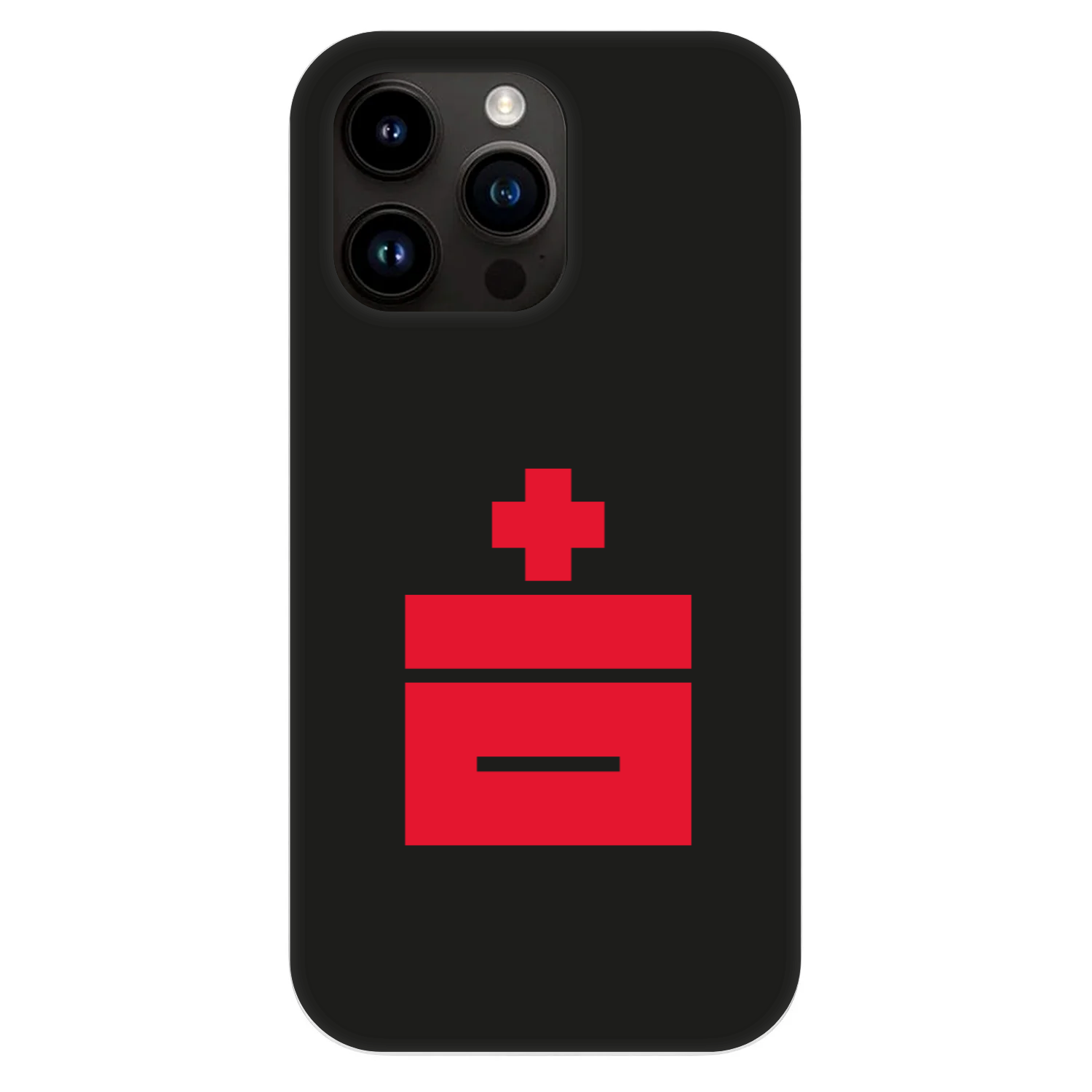 Picasee Fashion Case MagSafe für Apple iPhone 13 Pro - Le Plastenciaga