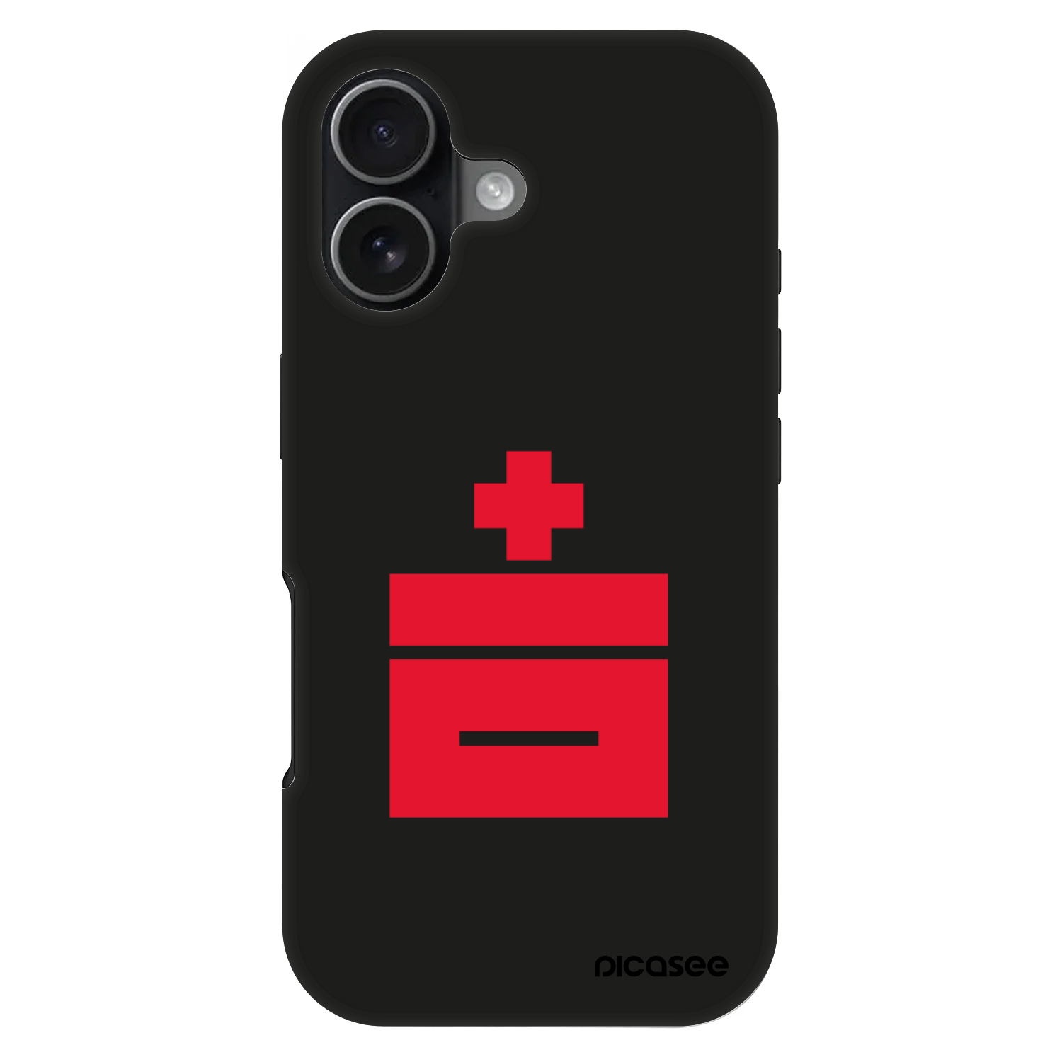 Picasee Fashion Case MagSafe für Apple iPhone 17 - Le Plastenciaga