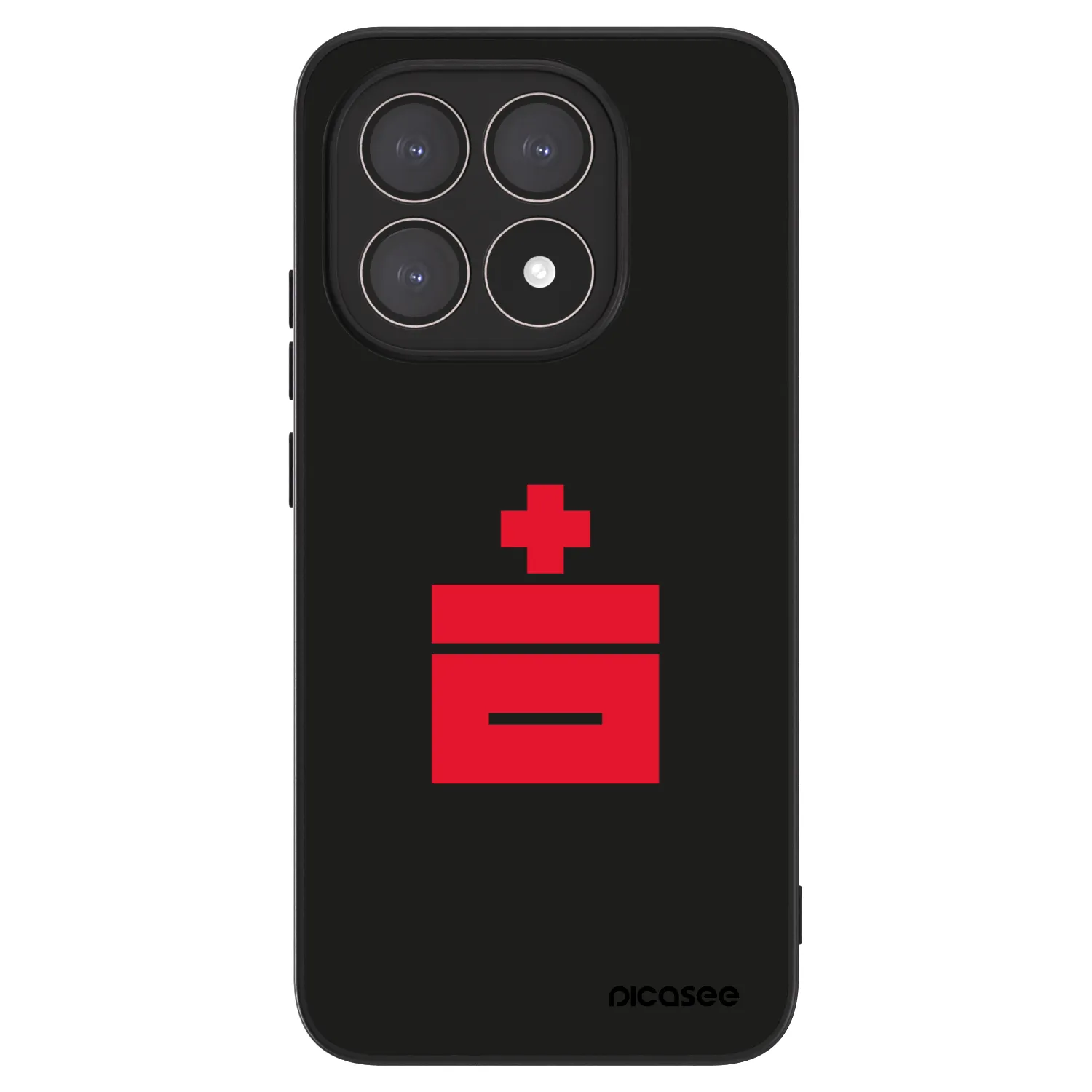 Picasee ULTIMATE CASE für Xiaomi 15T - Le Plastenciaga