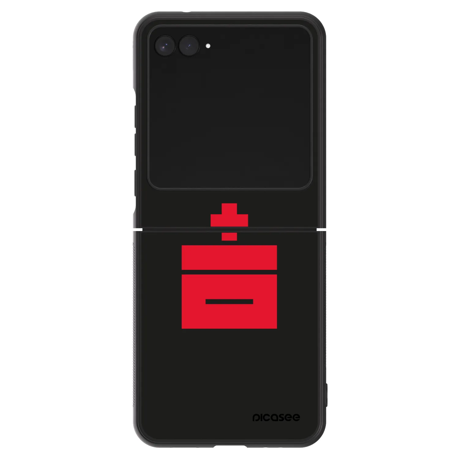 Picasee ULTIMATE CASE für Motorola Razr 60 - Le Plastenciaga