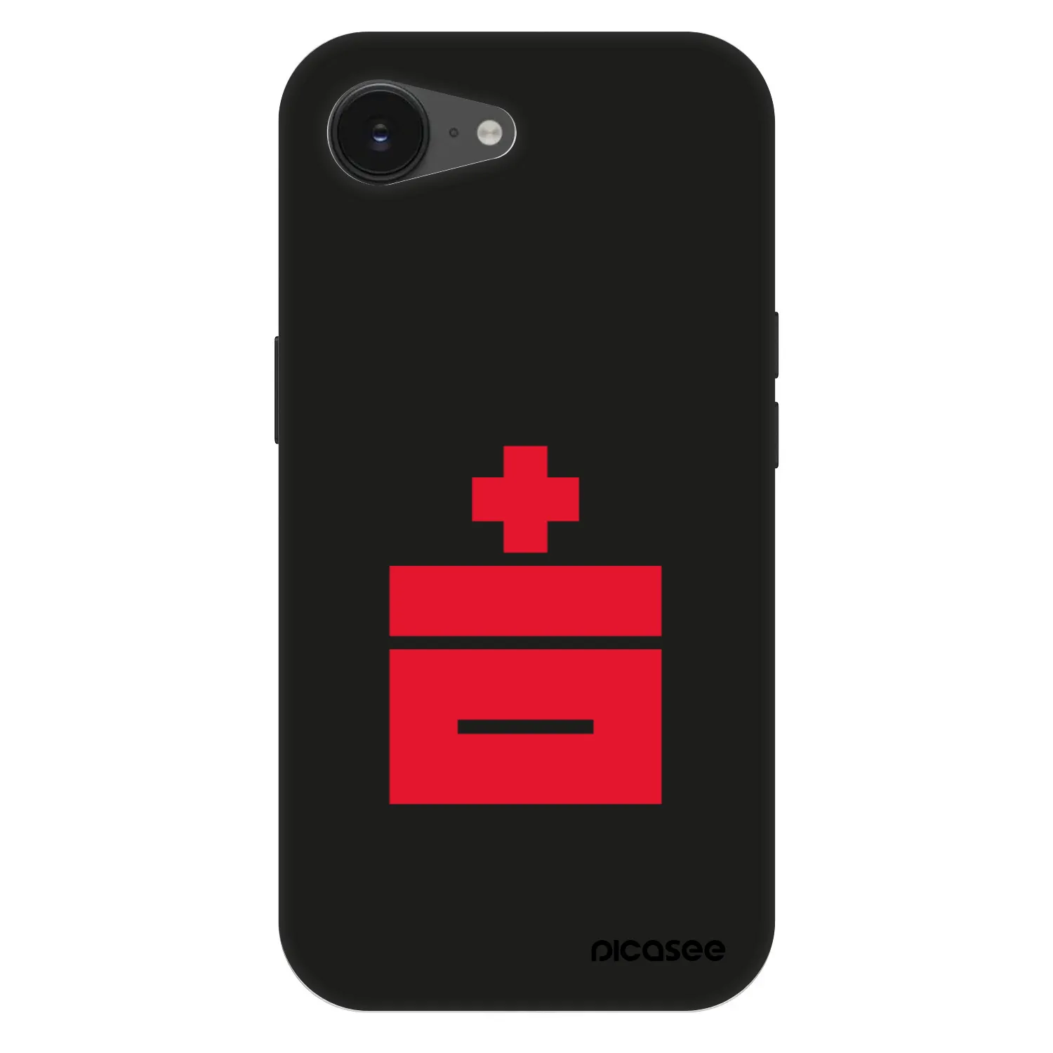 Picasee Fashion Case MagSafe für Apple iPhone 17e - Le Plastenciaga