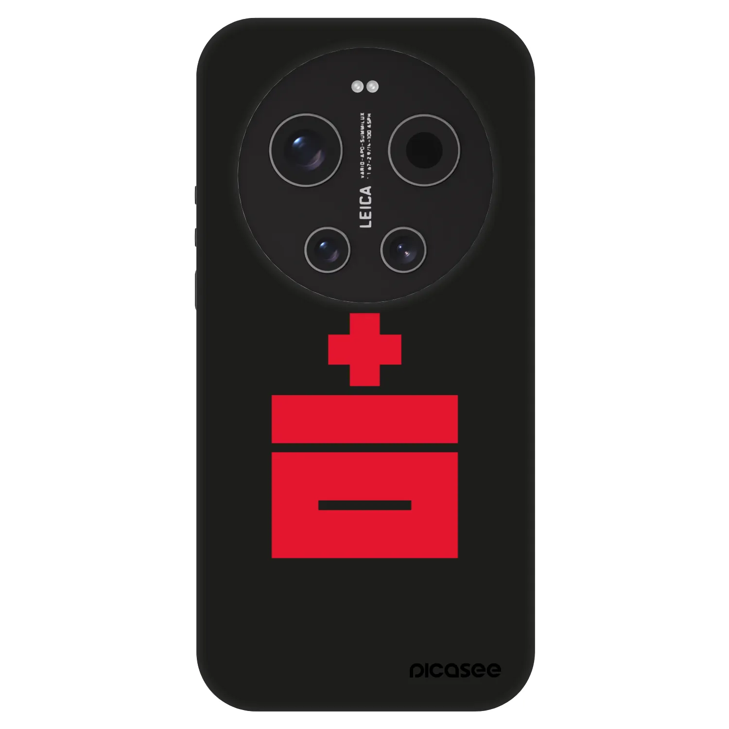 Picasee Fashion Case für Xiaomi 17 Ultra - Le Plastenciaga