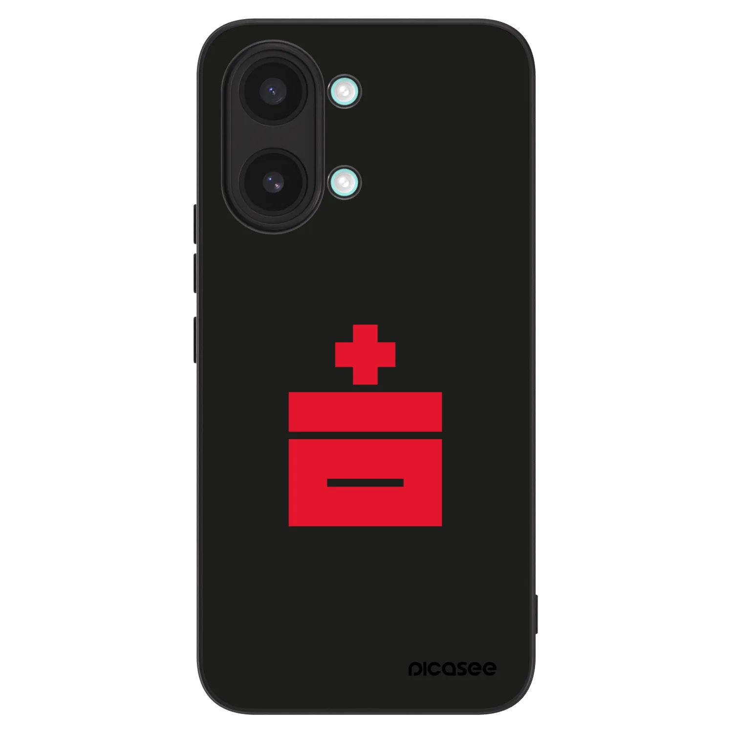 Picasee ULTIMATE CASE für Xiaomi Poco X8 Pro Max - Le Plastenciaga