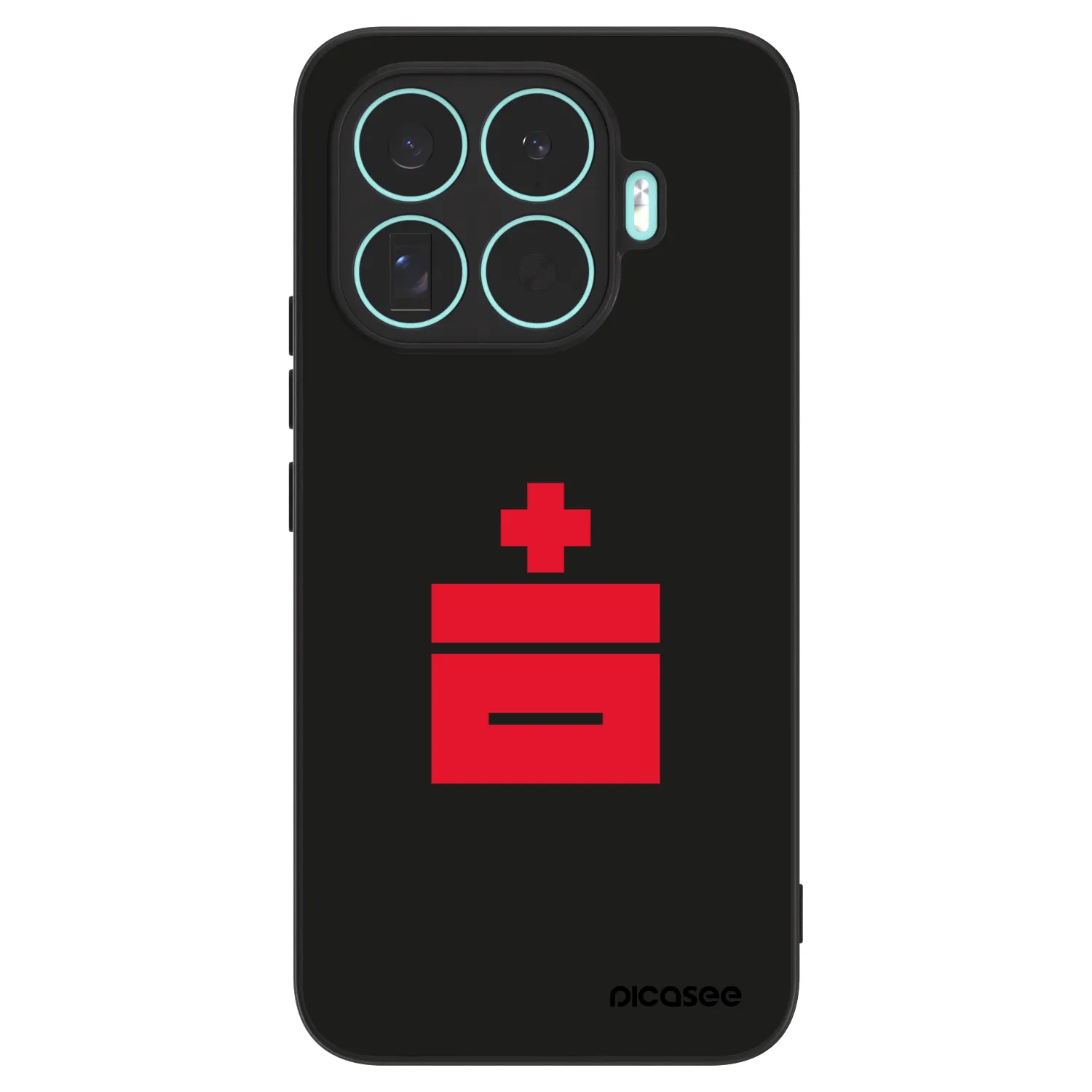 Picasee ULTIMATE CASE für Xiaomi 17T Pro - Le Plastenciaga