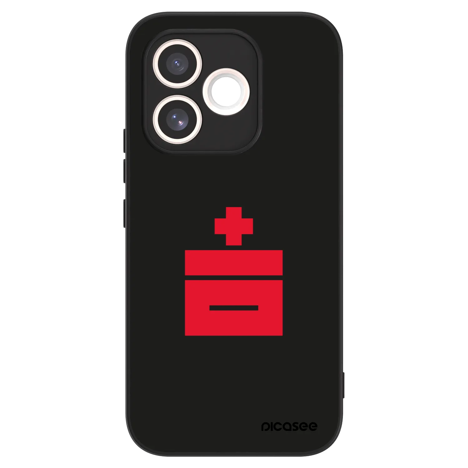 Picasee ULTIMATE CASE für Honor 600 Lite - Le Plastenciaga