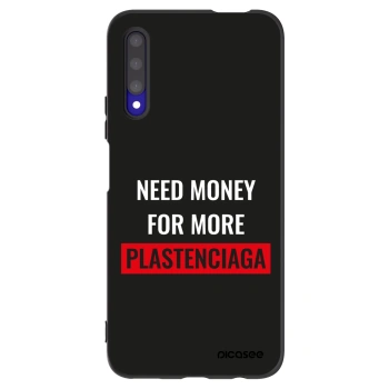 Hülle für Honor 9X Pro - More PLASTENCIAGA