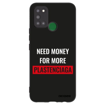 Hülle für Realme 7i - More PLASTENCIAGA