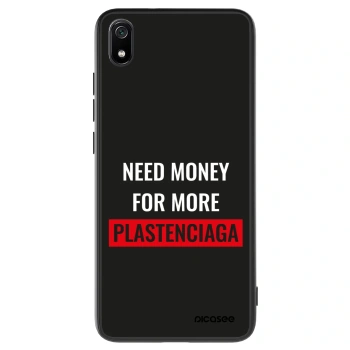 Hülle für Xiaomi Redmi 7A - More PLASTENCIAGA