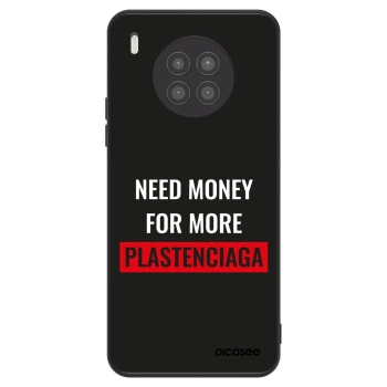 Hülle für Huawei Nova 8i - More PLASTENCIAGA