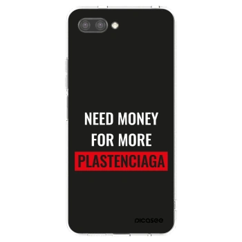 Hülle für Honor 10 - More PLASTENCIAGA