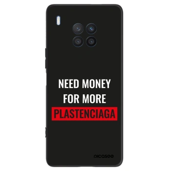 Hülle für Honor 50 Lite - More PLASTENCIAGA