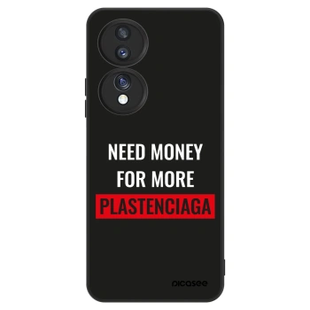 Hülle für Honor 70 - More PLASTENCIAGA