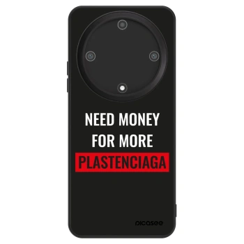 Hülle für Honor Magic5 Lite 5G - More PLASTENCIAGA