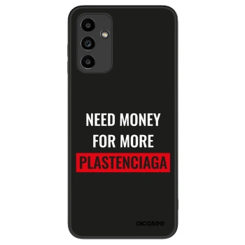 Hülle für Samsung Galaxy A04s A047F - More PLASTENCIAGA
