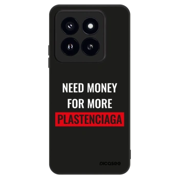 Hülle für Xiaomi 14 Pro - More PLASTENCIAGA