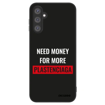 Hülle für Samsung Galaxy A05s A057G - More PLASTENCIAGA