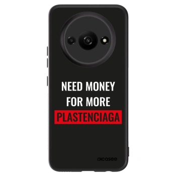 Hülle für Xiaomi Redmi A3 - More PLASTENCIAGA