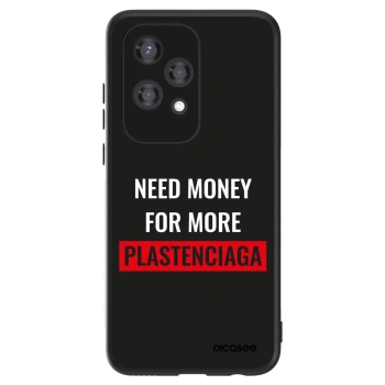 Hülle für Honor 200 Lite - More PLASTENCIAGA