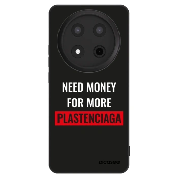 Hülle für Honor Magic7 Lite 5G - More PLASTENCIAGA