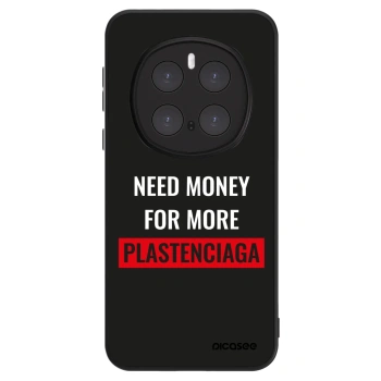 Hülle für Honor Magic7 Pro 5G - More PLASTENCIAGA