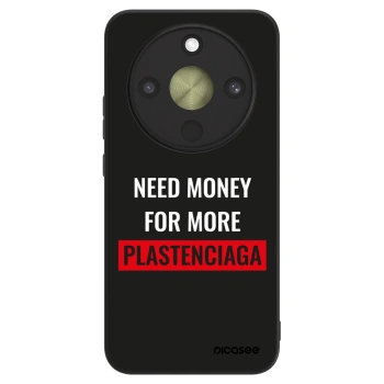 Hülle für Honor Magic8 Lite 5G - More PLASTENCIAGA