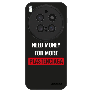 Hülle für Vivo X300 Pro - More PLASTENCIAGA