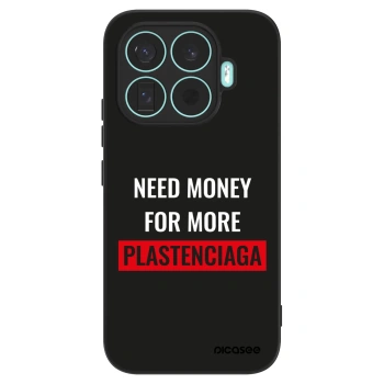 Hülle für Xiaomi 17T - More PLASTENCIAGA