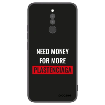 Hülle für Xiaomi Redmi 8 - More PLASTENCIAGA