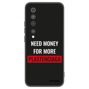 Hülle für Xiaomi Mi 10 - More PLASTENCIAGA