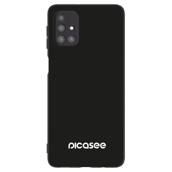 Hülle für Samsung Galaxy M31s - Picasee