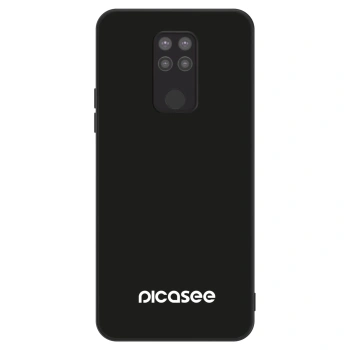 Hülle für Xiaomi Redmi Note 9 - Picasee