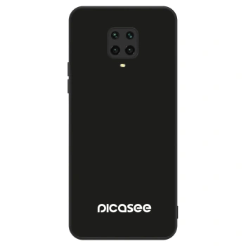 Hülle für Xiaomi Redmi Note 9 Pro - Picasee