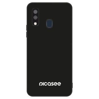 Hülle für Samsung Galaxy A40 A405F - Picasee