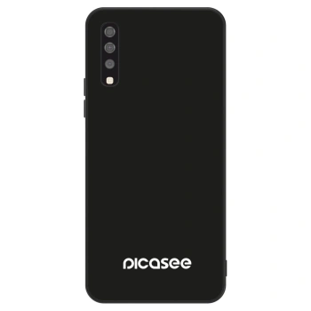 Hülle für Samsung Galaxy A70 A705F - Picasee