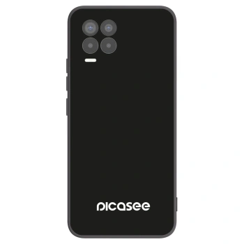 Hülle für Realme 8 4G - Picasee